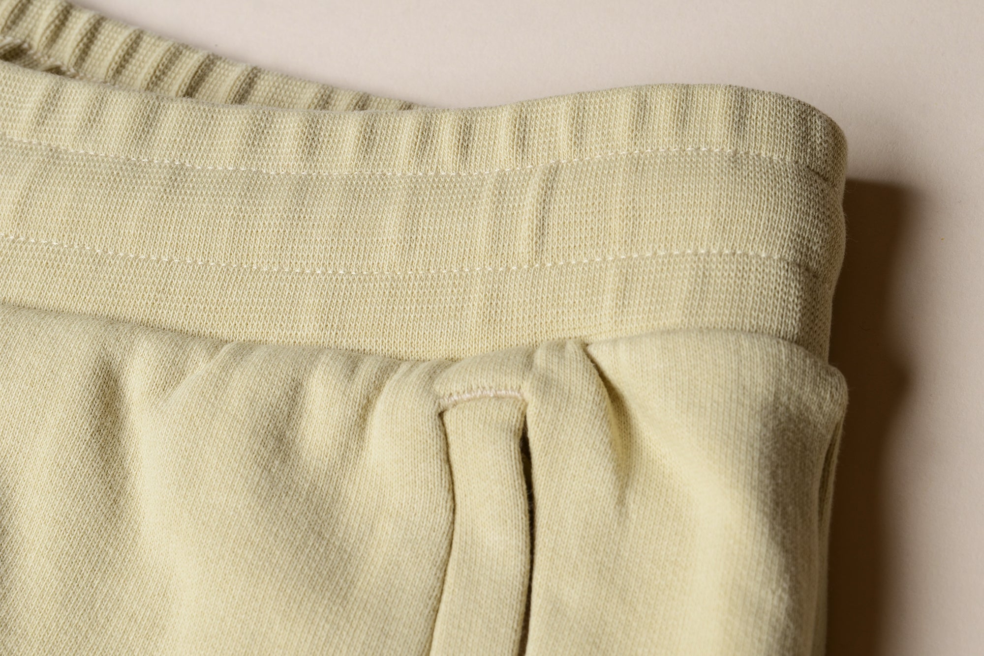 ARKK Apparel ARKK Box Logo Sweatpants | Light Desert Sweatpants